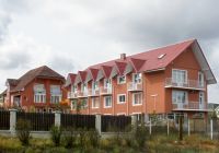 Pensiunea Dunca