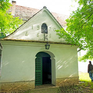 Biserica-reformata-Reformatus-templom-Protestant-church