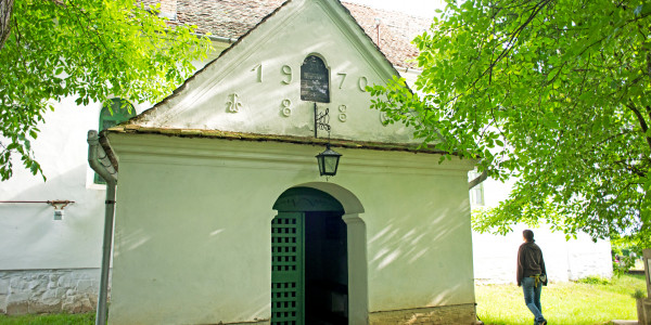 Biserica-reformata-Reformatus-templom-Protestant-church